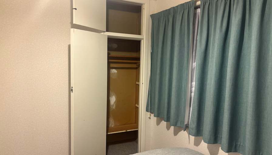 Shane's room
