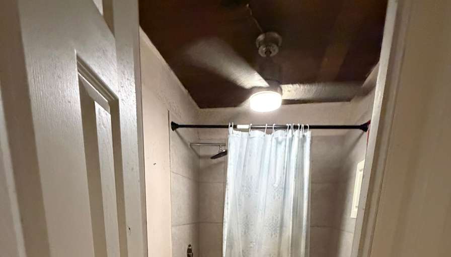 Austin's room