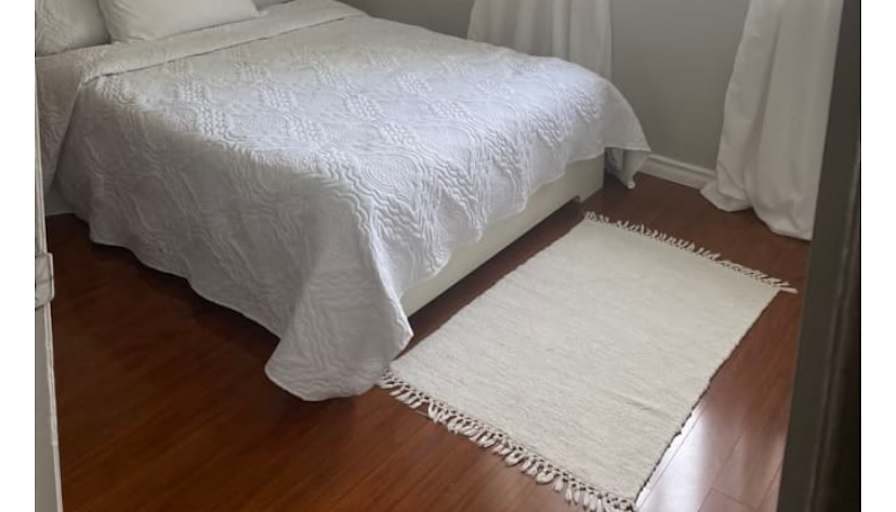Maria's room