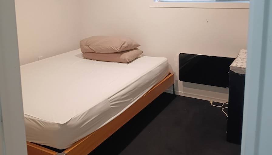 Sayuri's room