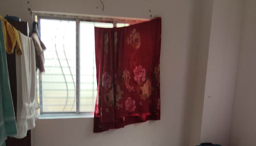 Rubal Das's room