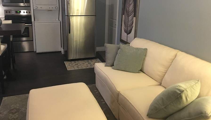 Cecilia's room