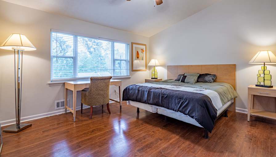 PadSplit's room