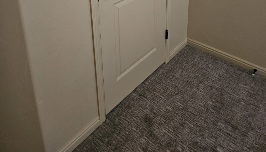 Brandon's room