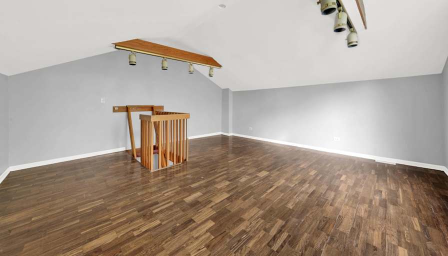 KRUNAL PATEL's room