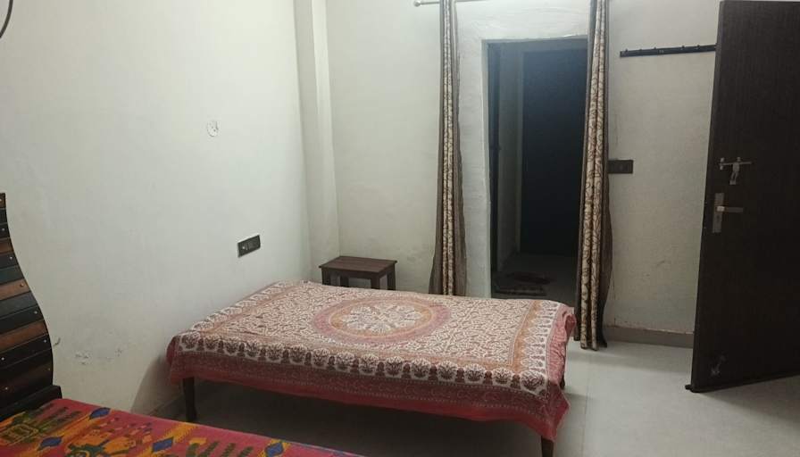 Charu singh's room