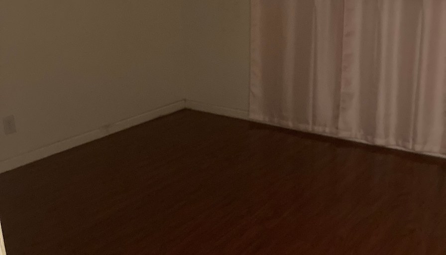 Maria's room