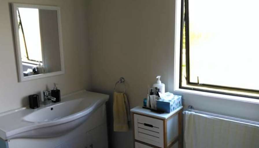 Joanne's room