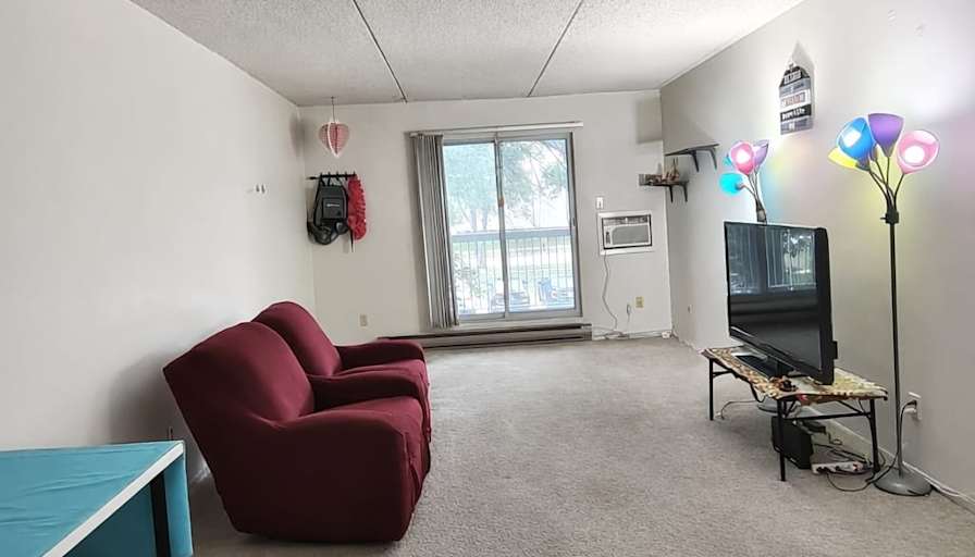 Animesh's room