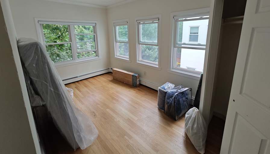 Danny's room
