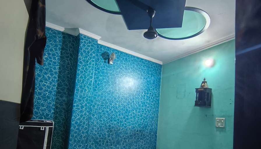 Harshit yadav's room