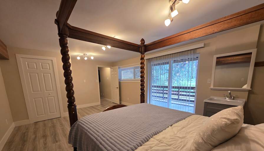 Tyler's room