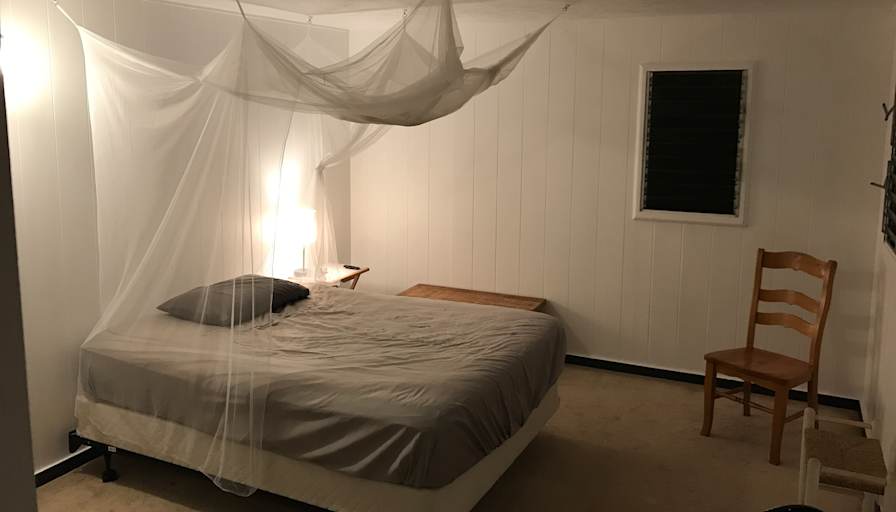 Martin's room