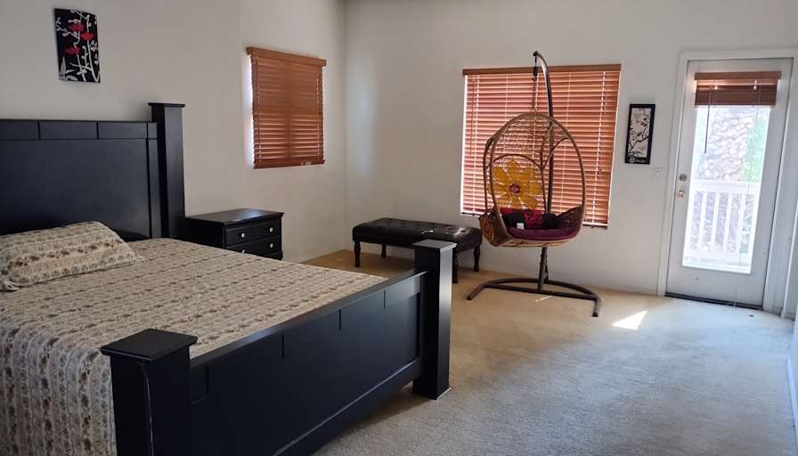 Jacob's room