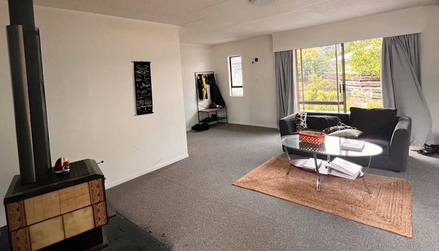 Ryan's room