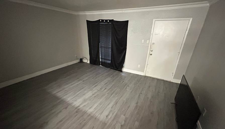 Sameshia peavy's room