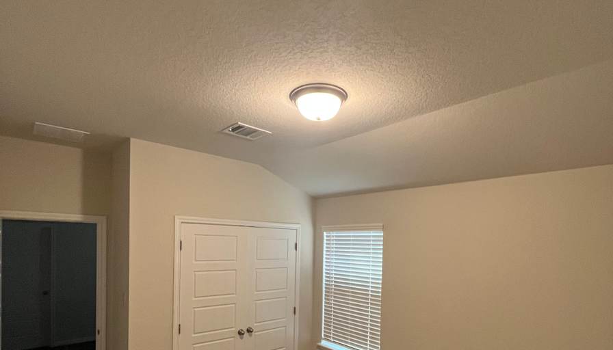 David's room