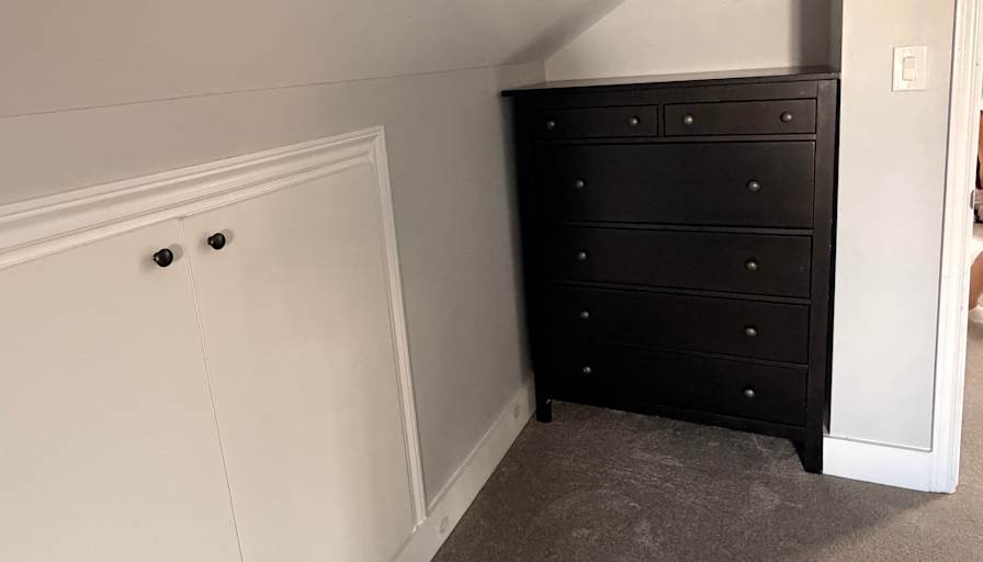 Emma's room