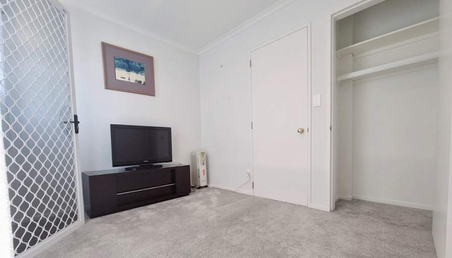 James's room