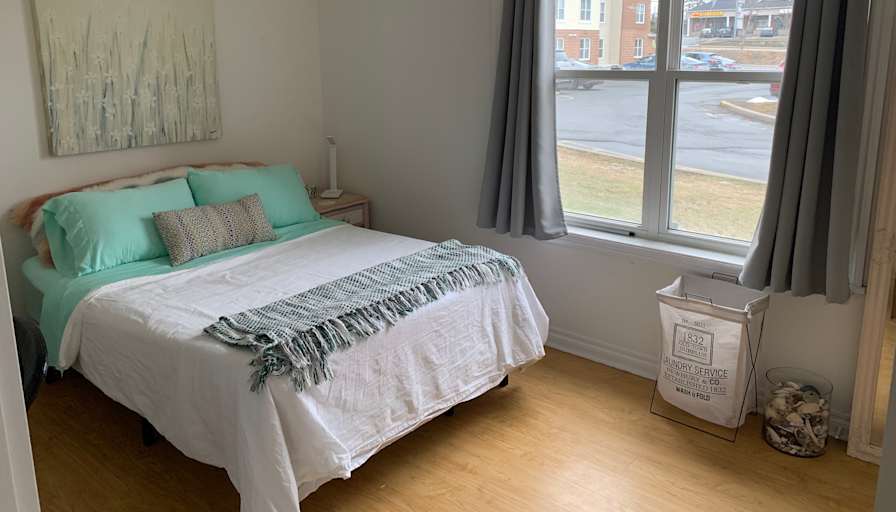 Marnie's room