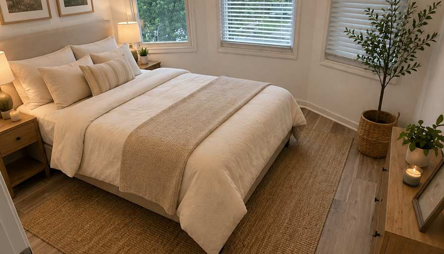 Jesse's room