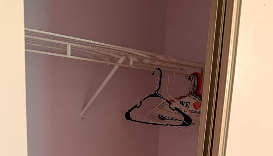 Michail's room