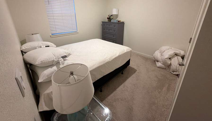 Jonathon's room