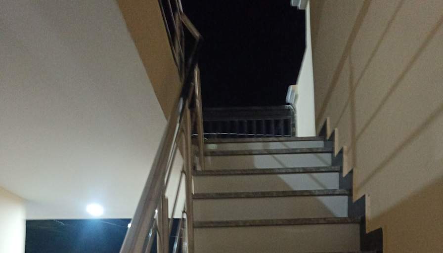 Armaan's room