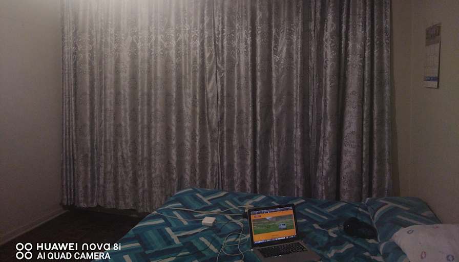 Kokotla's room