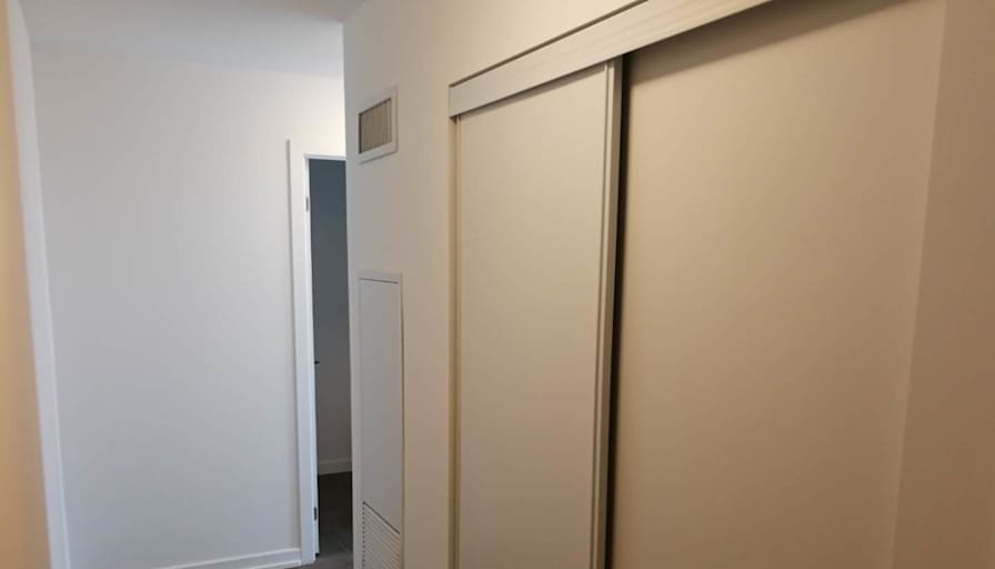 fenick's room