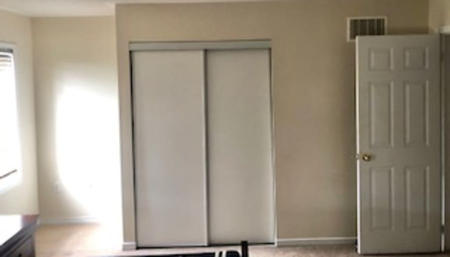 Ruth's room
