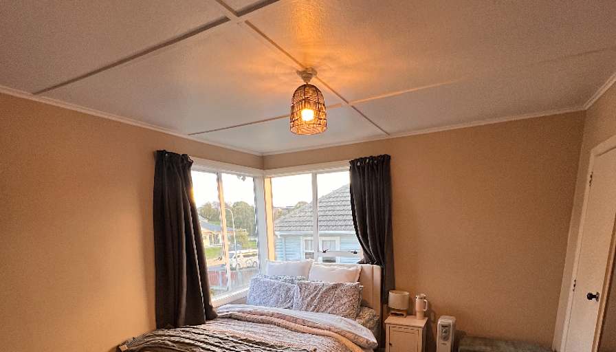 Joannah's room