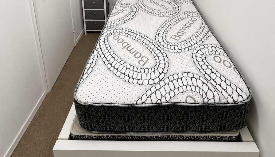 Sasha's room