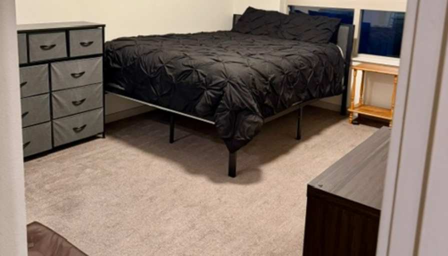 Kari's room
