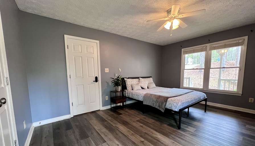 PadSplit's room