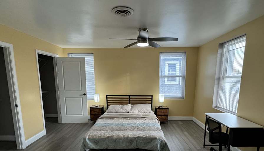 PadSplit's room