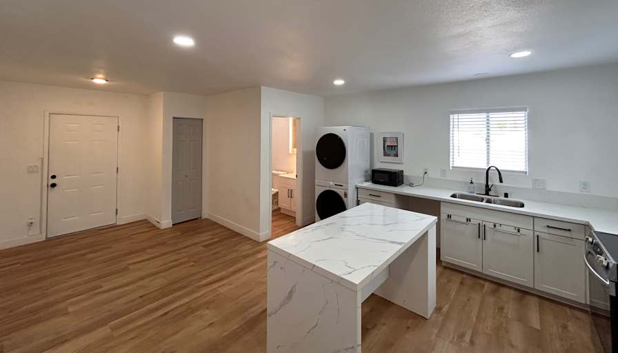 Alexa's room