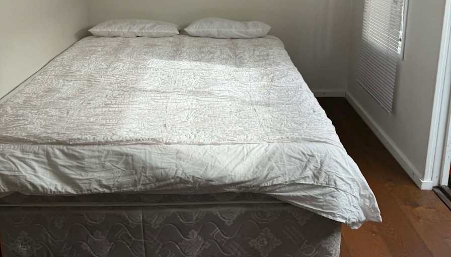 Grey Lynn Home's room