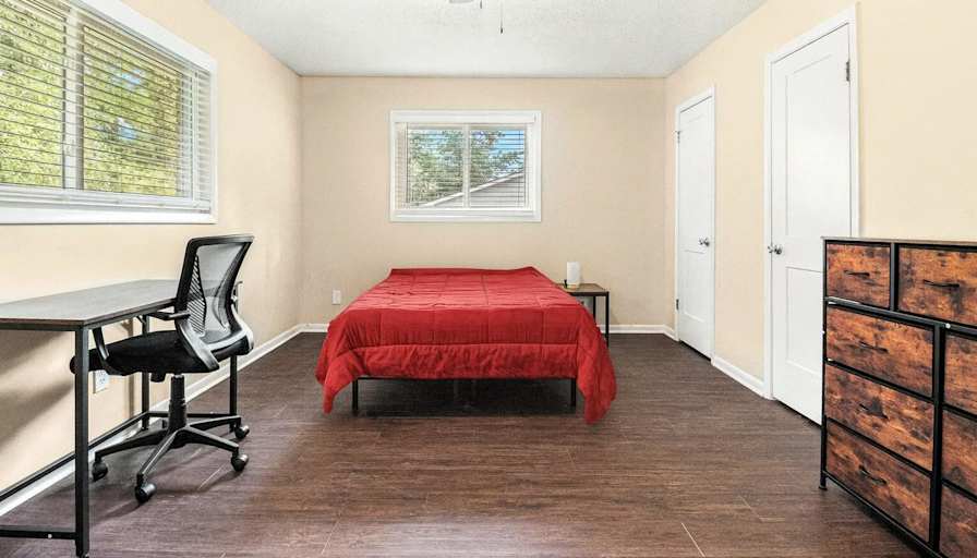 PadSplit's room