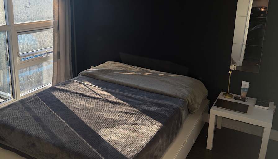 Joel orellana's room