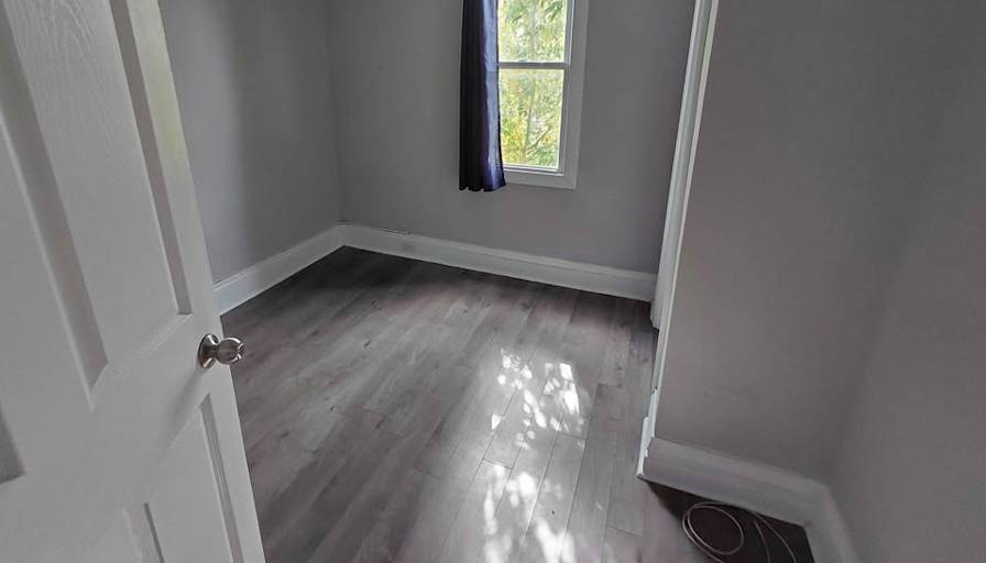 Jenny Saickley's room