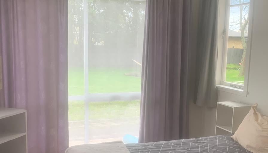 RAEWYN's room