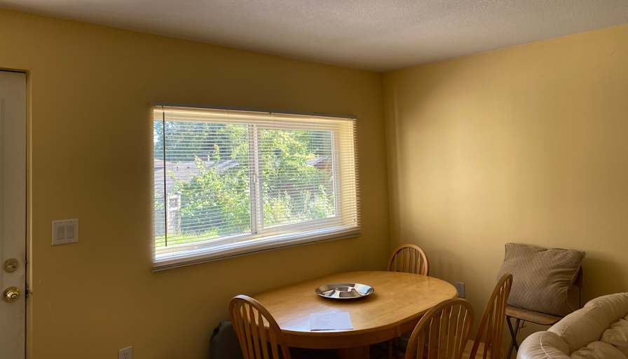 Paul's room