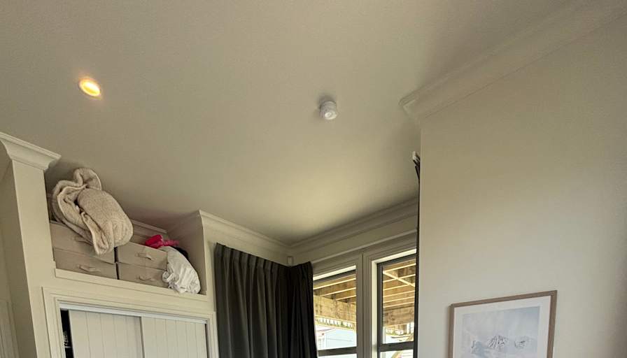 Hannah's room