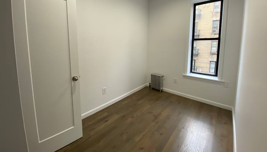 Sherif's room