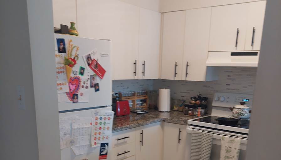 Eliana vieglais's room
