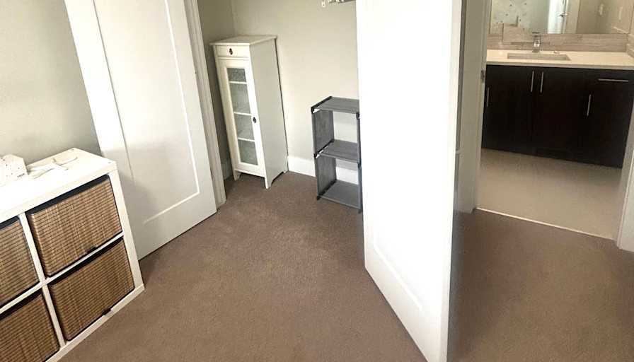 Kate's room