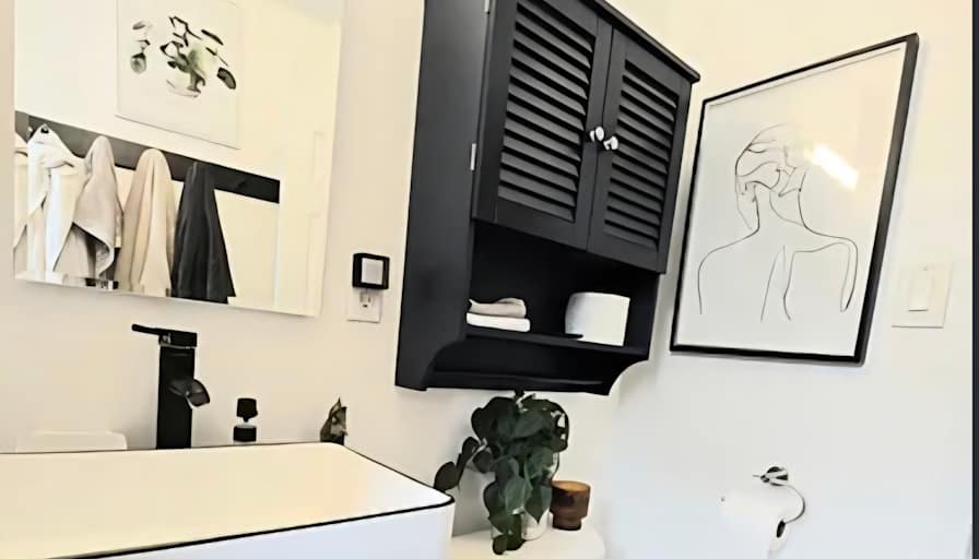 Armine's room