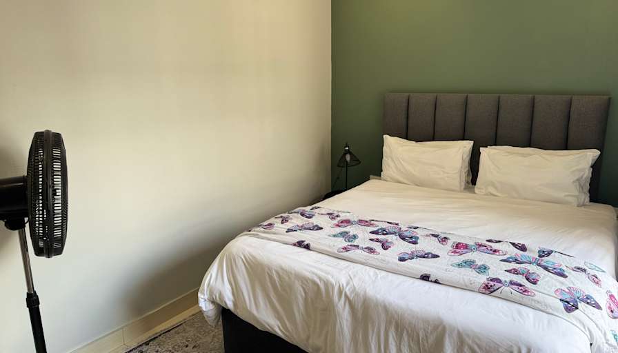 Philip's room