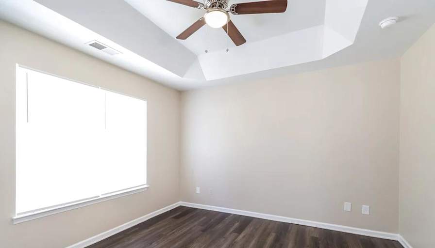 Daniel mark's room